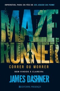 Maze Runner - Correr ou Morrer